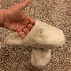 Michael Kors slippers , new